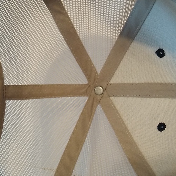 Salty Crew Cap - Picture 8 of 10